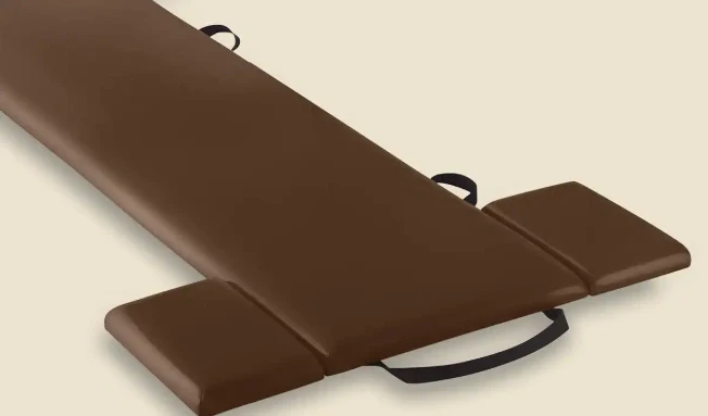 Pre-stitched Upholstery for Pilates Low Rigid Mat - Image 18