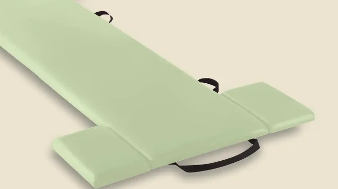 Pre-stitched Upholstery for Pilates Low Rigid Mat - Image 20