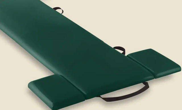 Pre-stitched Upholstery for Pilates Low Rigid Mat - Image 21