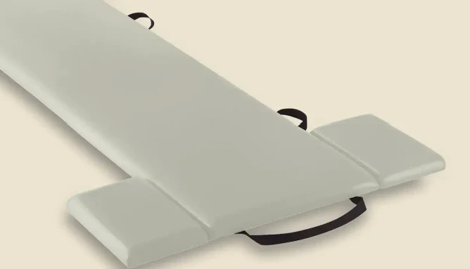 Pre-stitched Upholstery for Pilates Low Rigid Mat - Image 22