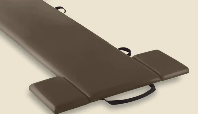 Pre-stitched Upholstery for Pilates Low Rigid Mat - Image 23