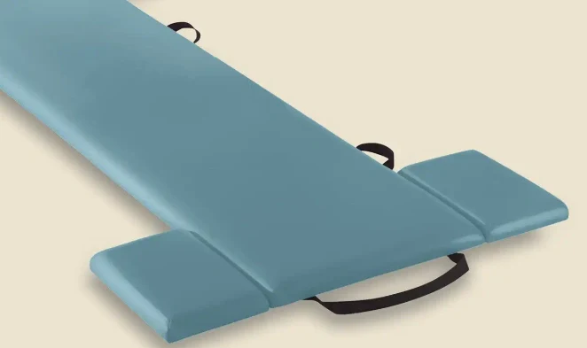 Pre-stitched Upholstery for Pilates Low Rigid Mat - Image 24
