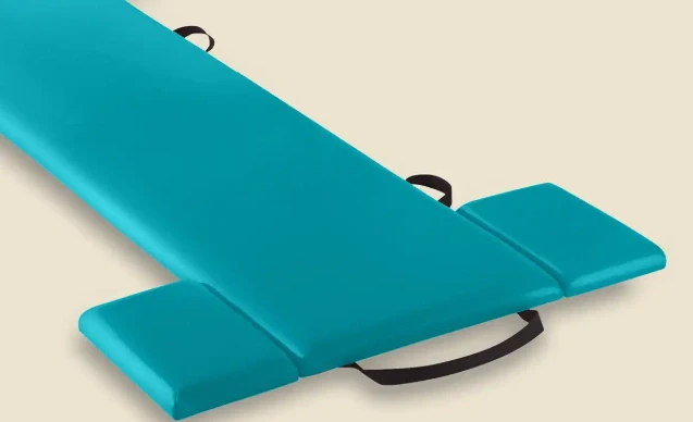 Pre-stitched Upholstery for Pilates Low Rigid Mat - Image 25