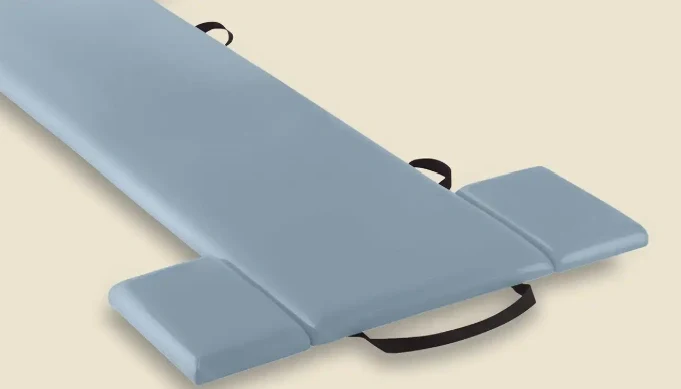 Pre-stitched Upholstery for Pilates Low Rigid Mat - Image 27