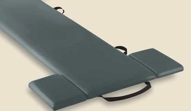 Pre-stitched Upholstery for Pilates Low Rigid Mat - Image 28