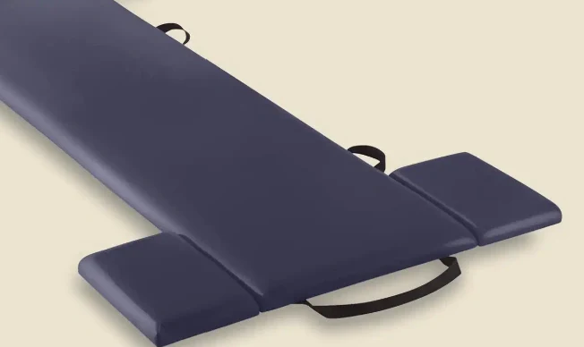 Pre-stitched Upholstery for Pilates Low Rigid Mat - Image 30