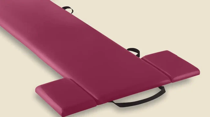 Pre-stitched Upholstery for Pilates Low Rigid Mat - Image 31