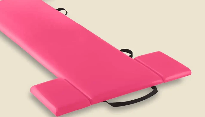 Pre-stitched Upholstery for Pilates Low Rigid Mat - Image 32