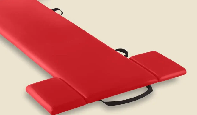Pre-stitched Upholstery for Pilates Low Rigid Mat - Image 33
