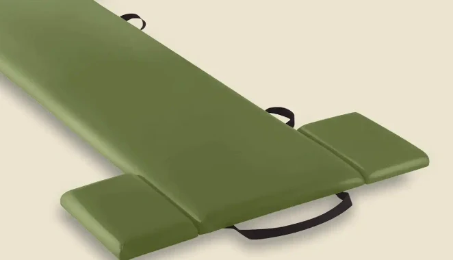 Pre-stitched Upholstery for Pilates Low Rigid Mat - Image 35