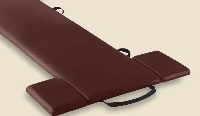 Pre-stitched Upholstery for Pilates Low Rigid Mat - Image 38