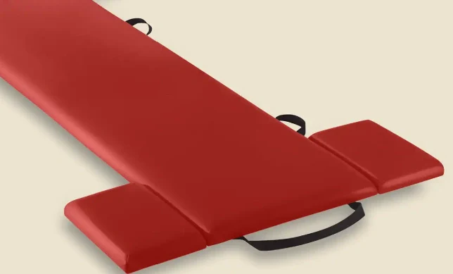 Pre-stitched Upholstery for Pilates Low Rigid Mat - Image 39