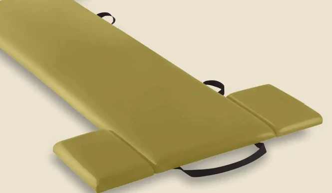 Pre-stitched Upholstery for Pilates Low Rigid Mat - Image 41
