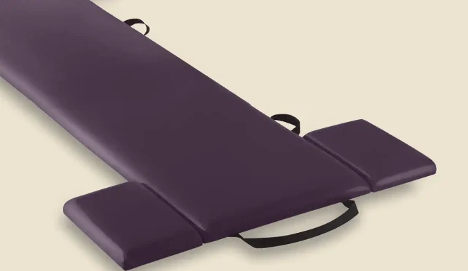 Pre-stitched Upholstery for Pilates Low Rigid Mat - Image 43