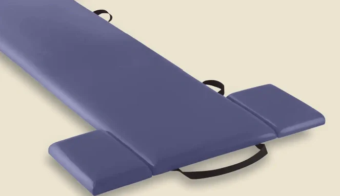 Pre-stitched Upholstery for Pilates Low Rigid Mat - Image 44