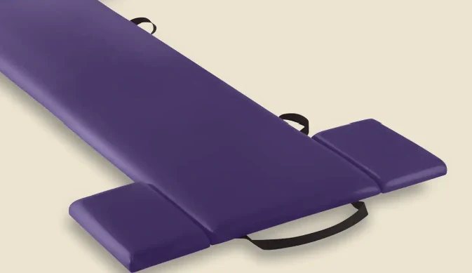 Pre-stitched Upholstery for Pilates Low Rigid Mat - Image 45