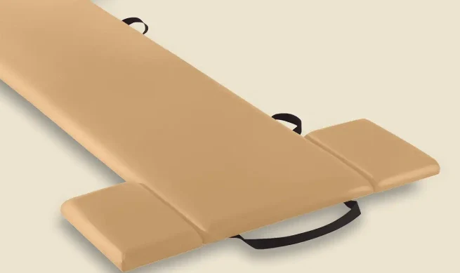 Pre-stitched Upholstery for Pilates Low Rigid Mat - Image 46