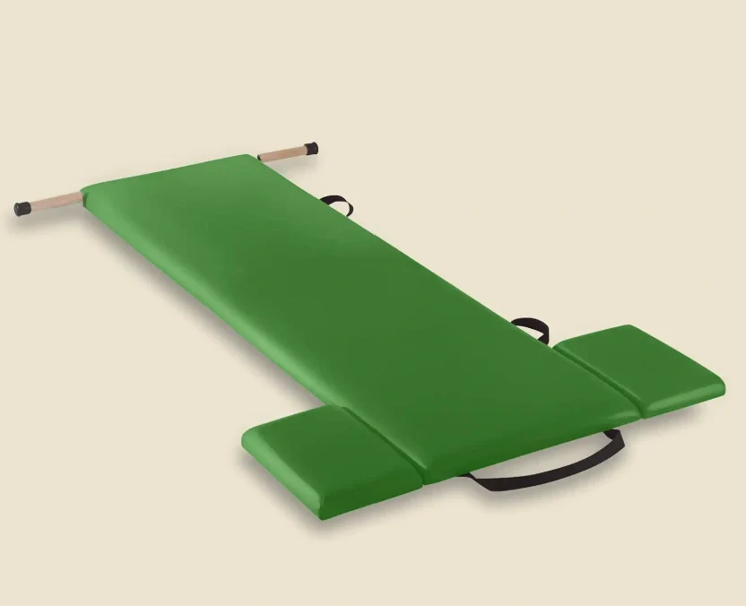 Pre-stitched Upholstery for Pilates Low Rigid Mat - Image 47