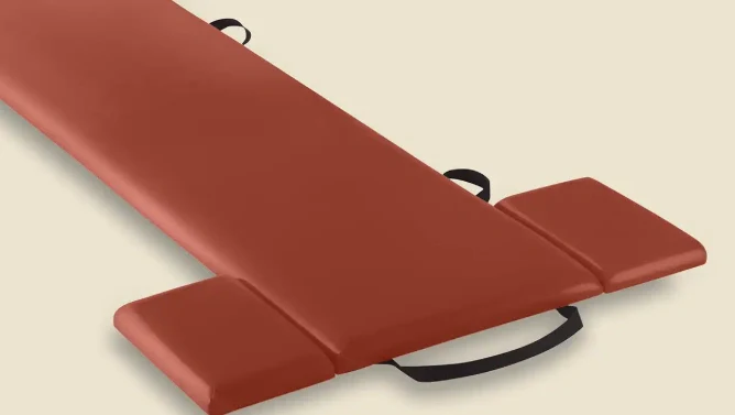 Pre-stitched Upholstery for Pilates Low Rigid Mat - Image 48