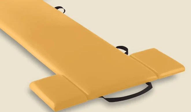 Pre-stitched Upholstery for Pilates Low Rigid Mat - Image 49