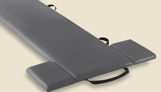 Pre-stitched Upholstery for Pilates Low Rigid Mat - Image 5