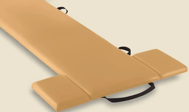 Pre-stitched Upholstery for Pilates Low Rigid Mat - Image 53