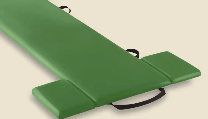 Pre-stitched Upholstery for Pilates Low Rigid Mat - Image 54