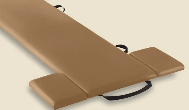 Pre-stitched Upholstery for Pilates Low Rigid Mat - Image 55