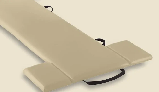 Pre-stitched Upholstery for Pilates Low Rigid Mat - Image 59