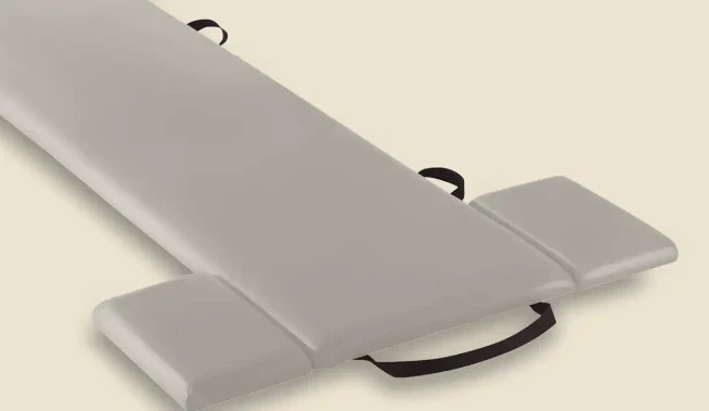Pre-stitched Upholstery for Pilates Low Rigid Mat - Image 6