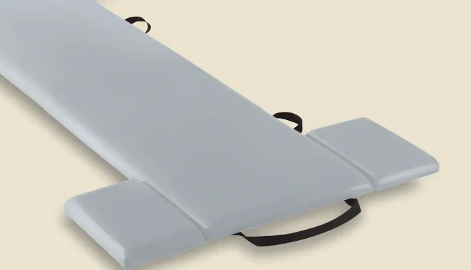 Pre-stitched Upholstery for Pilates Low Rigid Mat - Image 60