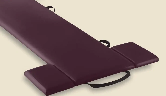 Pre-stitched Upholstery for Pilates Low Rigid Mat - Image 61