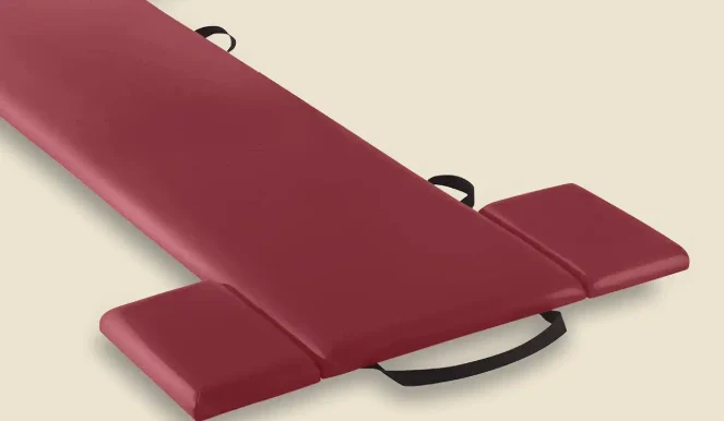 Pre-stitched Upholstery for Pilates Low Rigid Mat - Image 62