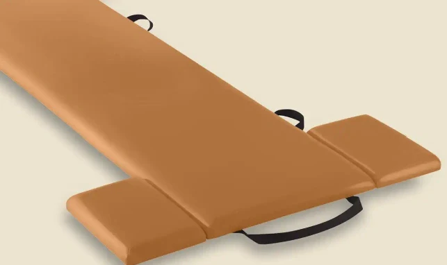 Pre-stitched Upholstery for Pilates Low Rigid Mat - Image 64