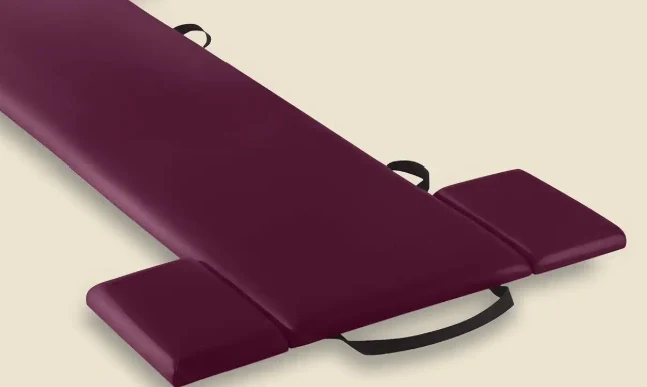 Pre-stitched Upholstery for Pilates Low Rigid Mat - Image 65