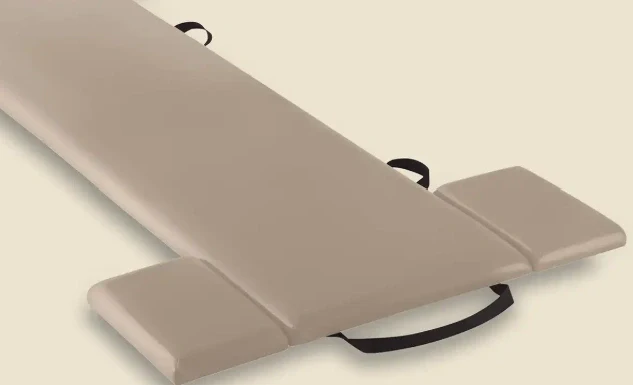Pre-stitched Upholstery for Pilates Low Rigid Mat - Image 71