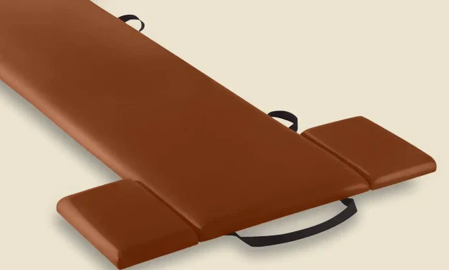 Pre-stitched Upholstery for Pilates Low Rigid Mat - Image 72