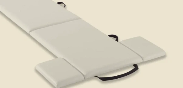 Pre-stitched Upholstery for Pilates Low Rigid Mat - Image 74