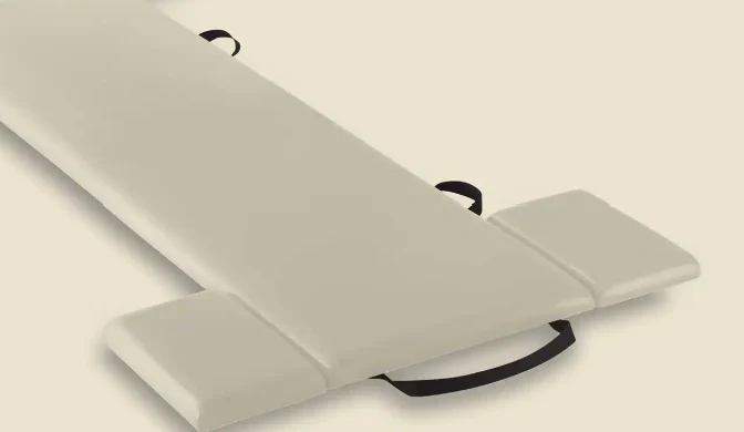 Pre-stitched Upholstery for Pilates Low Rigid Mat - Image 75