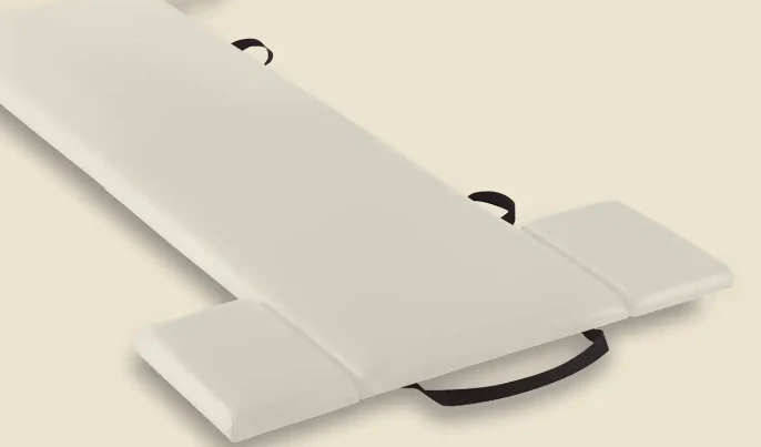 Pre-stitched Upholstery for Pilates Low Rigid Mat - Image 8