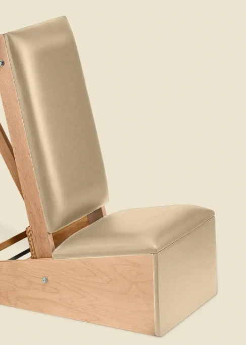 Pre-stitched Upholstery for Pilates Small Arm Chair - Image 11