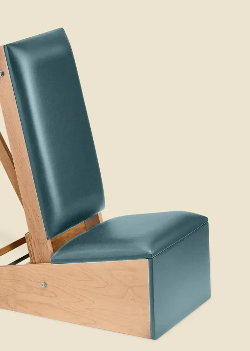 Pre-stitched Upholstery for Pilates Small Arm Chair - Image 12