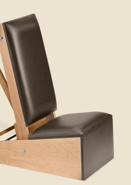 Pre-stitched Upholstery for Pilates Small Arm Chair - Image 13