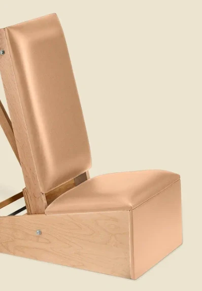 Pre-stitched Upholstery for Pilates Small Arm Chair - Image 14
