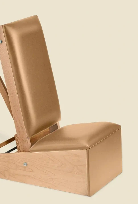 Pre-stitched Upholstery for Pilates Small Arm Chair - Image 15