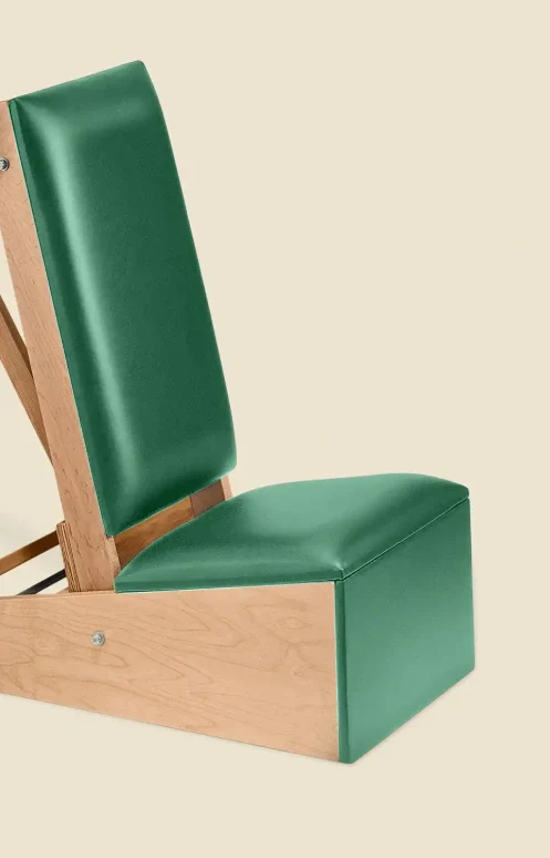 Pre-stitched Upholstery for Pilates Small Arm Chair - Image 16