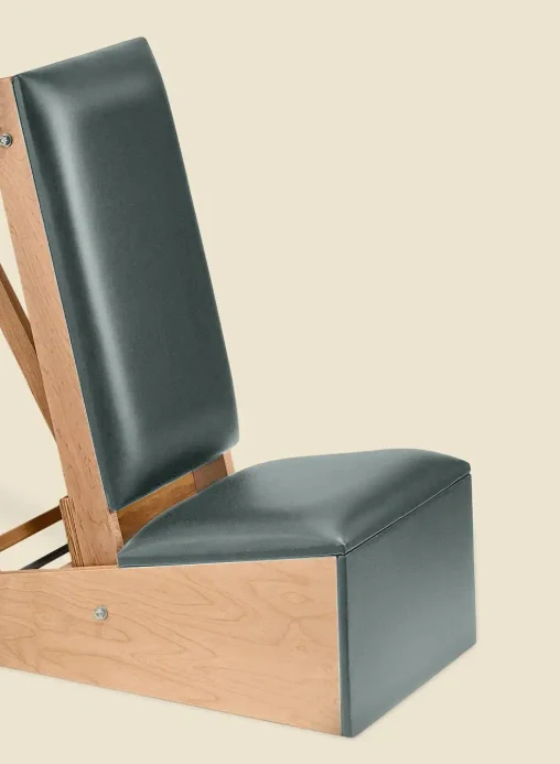 Pre-stitched Upholstery for Pilates Small Arm Chair - Image 17