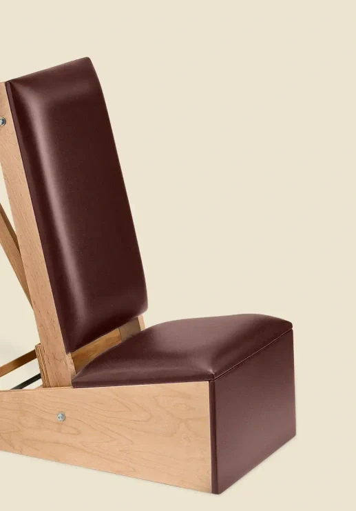 Pre-stitched Upholstery for Pilates Small Arm Chair - Image 18