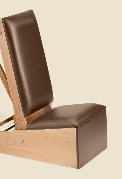 Pre-stitched Upholstery for Pilates Small Arm Chair - Image 19