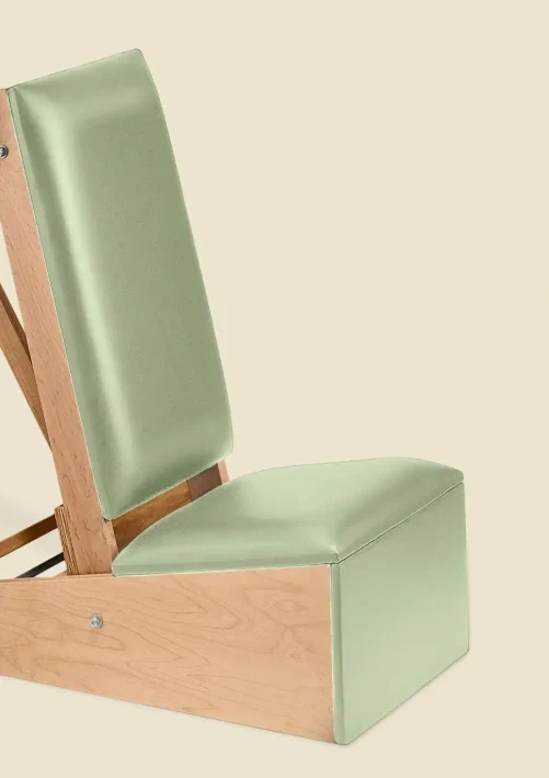 Pre-stitched Upholstery for Pilates Small Arm Chair - Image 20